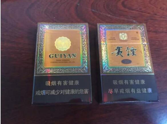 國產(chǎn)中高檔香煙排行榜，云煙占據(jù)主要市場