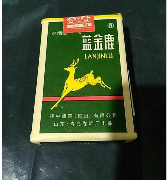 10元國產(chǎn)女士香煙排行榜，泰山心悅走出第一步