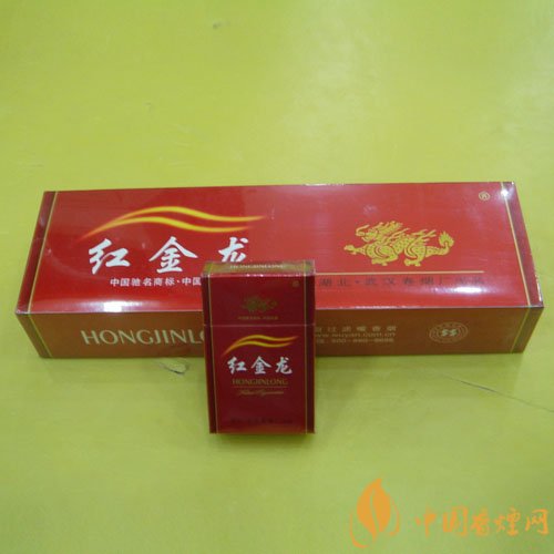 湖北中煙卷煙品牌有哪些，黃鶴樓深入人心