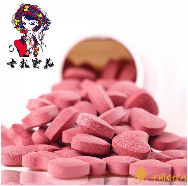 戒煙糖哪個(gè)牌子好，戒煙糖品牌排行