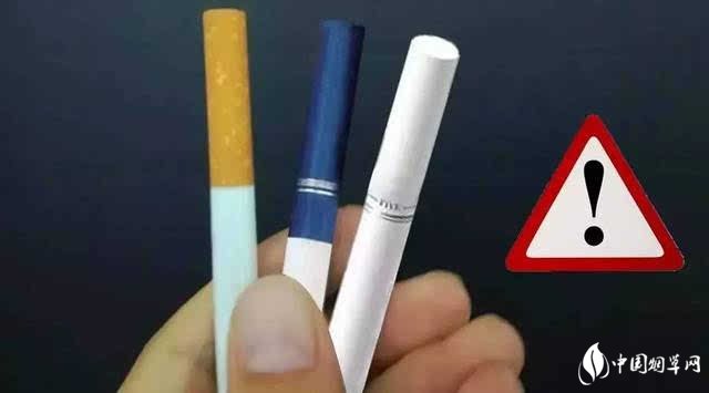 香煙過濾嘴能過濾有害物質(zhì)嗎，濾嘴不同口感不同