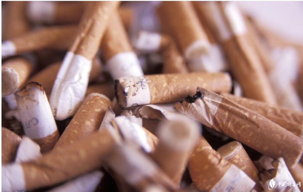 香煙過濾嘴能過濾有害物質(zhì)嗎，濾嘴不同口感不同