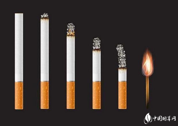 香煙過濾嘴能過濾有害物質(zhì)嗎，濾嘴不同口感不同
