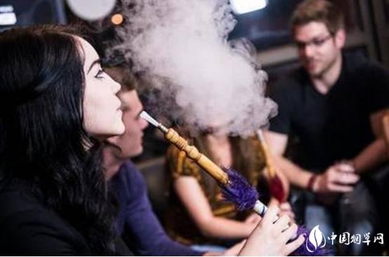 水煙是什么，酒吧水煙不是毒品但有害