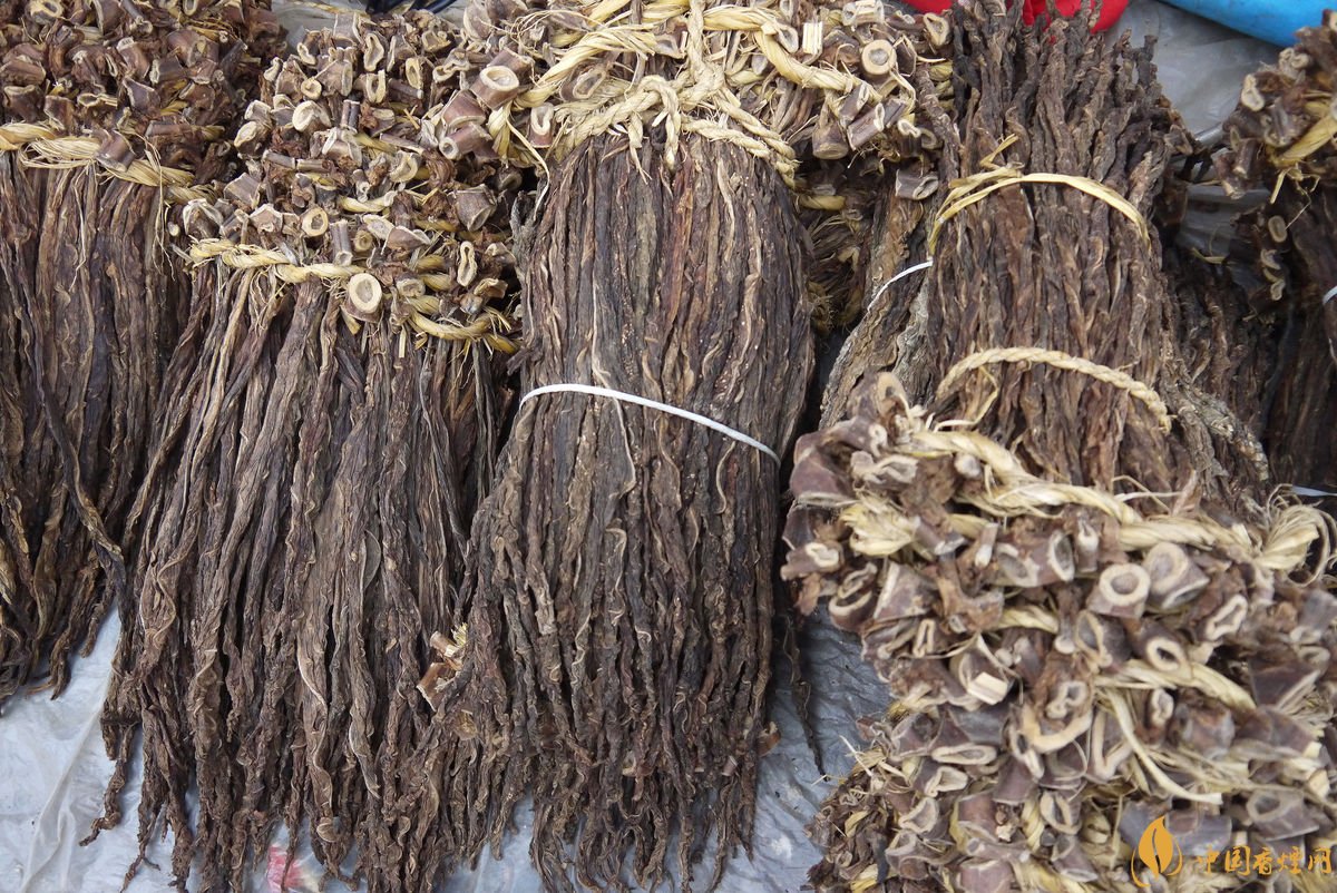 中華煙煙絲價格多少，一根煙1克中華煙煙絲