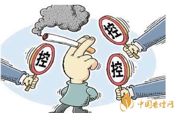 為什么中國(guó)控?zé)熾y，中國(guó)煙草行業(yè)8項(xiàng)世界第一