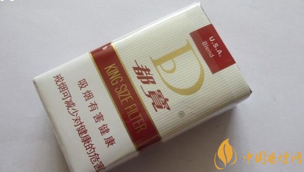 中國最便宜香煙排行榜，大前門一直在堅守