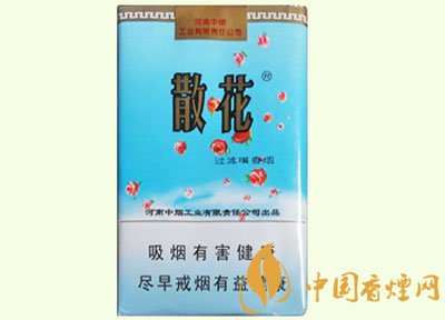 中國最便宜香煙排行榜，大前門一直在堅守