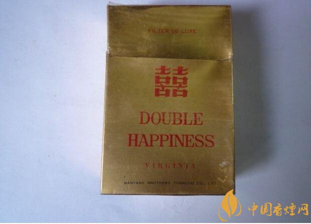 中國最便宜香煙排行榜，大前門一直在堅守