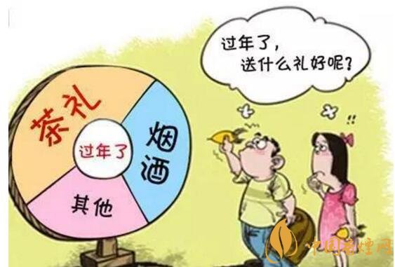 給領(lǐng)導(dǎo)送禮送什么香煙最好，價格實惠上檔次