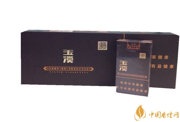 給客戶送禮送什么好，這些香煙不掉價(jià)
