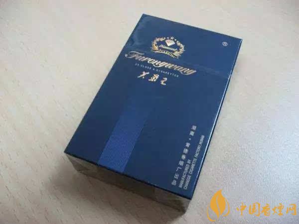 給客戶送禮送什么好，這些香煙不掉價(jià)