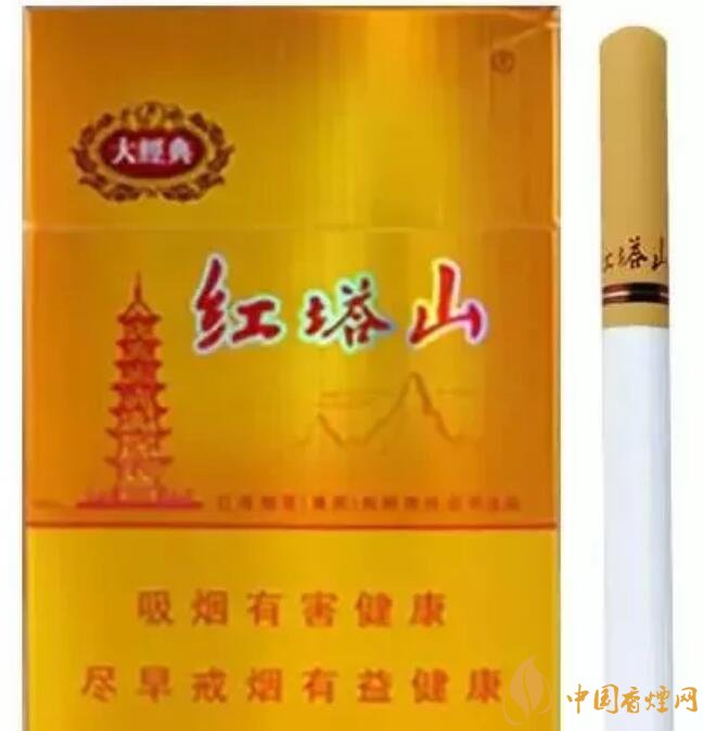 給客戶送禮送什么好，這些香煙不掉價(jià)