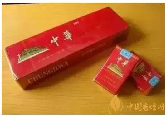中國香煙品牌有哪些，202個品牌都是哪里的