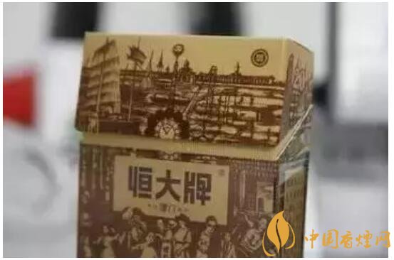 中國香煙品牌有哪些，202個品牌都是哪里的