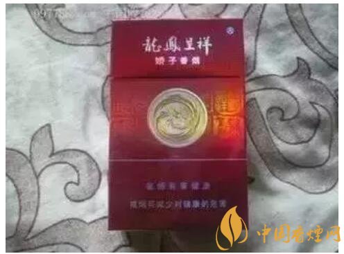 中國香煙品牌有哪些，202個品牌都是哪里的