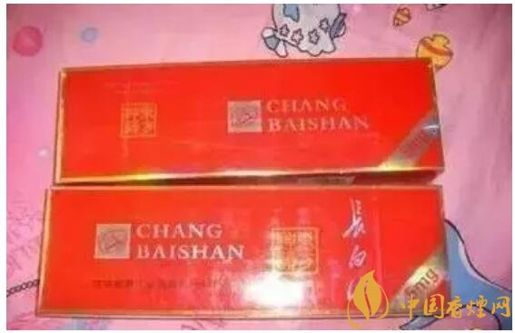 中國香煙品牌有哪些，202個品牌都是哪里的