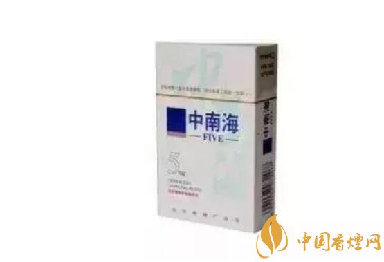 中國香煙品牌有哪些，202個品牌都是哪里的