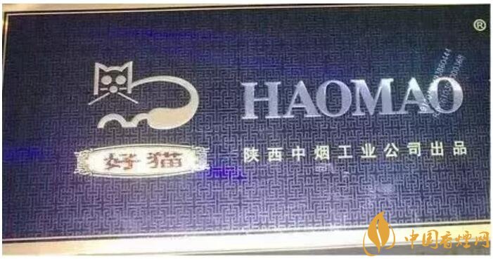 中國香煙品牌有哪些，202個品牌都是哪里的