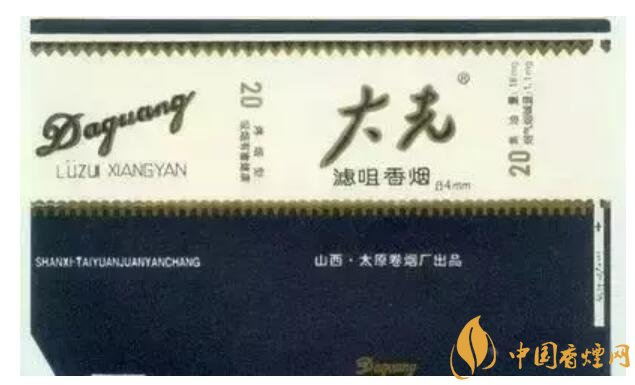 中國香煙品牌有哪些，202個品牌都是哪里的