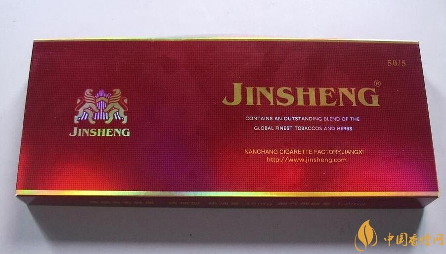 中國香煙品牌有哪些，202個品牌都是哪里的