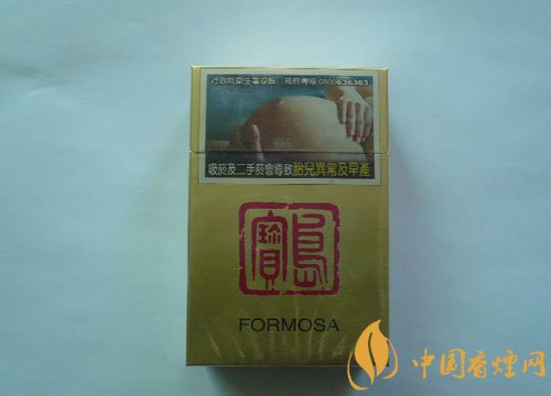 中國香煙品牌有哪些，202個品牌都是哪里的