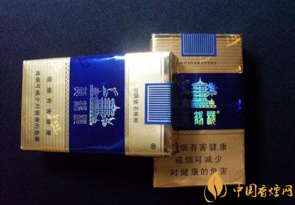 2017年銷量最好香煙排行榜，紅雙喜高居榜首