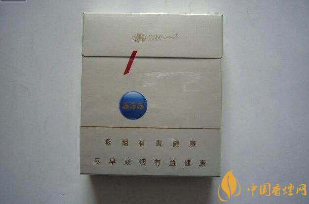 555香煙哪種好抽，555香煙價格表及介紹