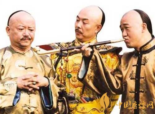 紀(jì)曉嵐愛抽煙是真的嗎，紀(jì)曉嵐抽的什么煙
