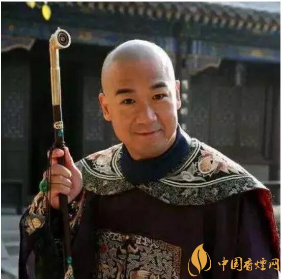 紀(jì)曉嵐愛抽煙是真的嗎，紀(jì)曉嵐抽的什么煙