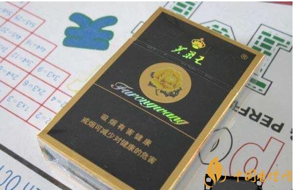 芙蓉王細支香煙有幾種，芙蓉王細支價格表