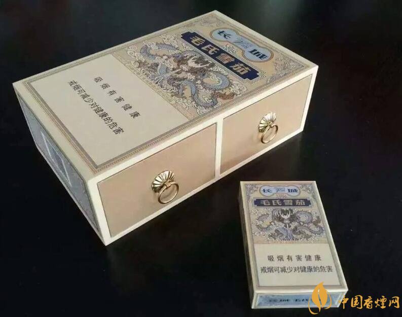 毛氏雪茄為什么這么貴，毛氏雪茄哪里能買到