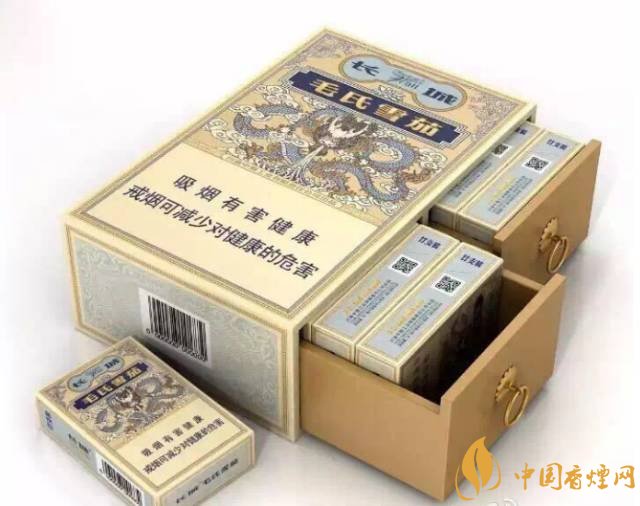 毛氏雪茄為什么這么貴，毛氏雪茄哪里能買到