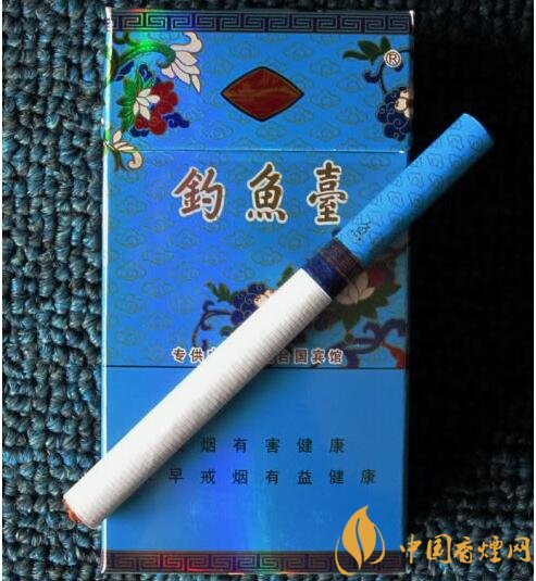釣魚臺香煙產(chǎn)地在哪，釣魚臺香煙不出售