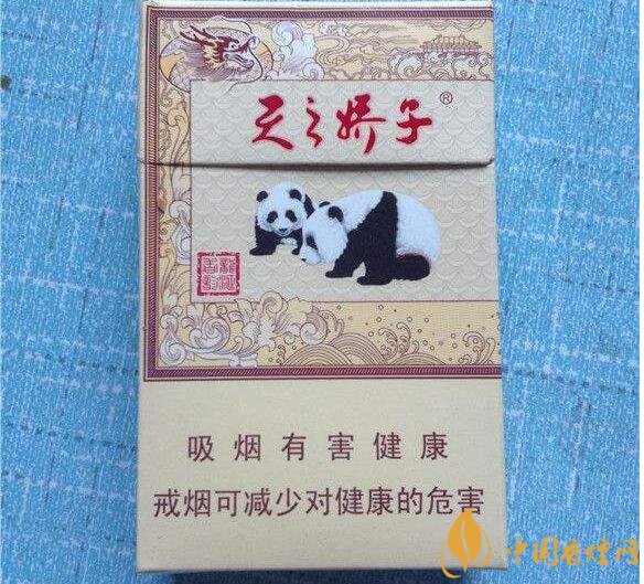 國產(chǎn)爆珠香煙排行榜，人參爆珠你抽過嗎