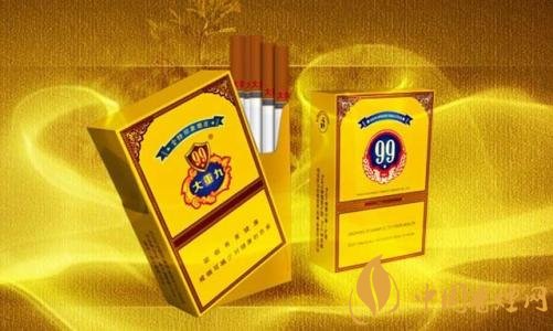 高檔細(xì)支香煙排行榜，過(guò)年送禮首選細(xì)支煙