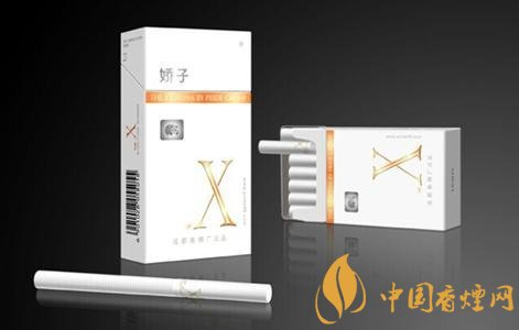 銷量最好細(xì)支香煙排行榜，蘇產(chǎn)細(xì)支煙第一