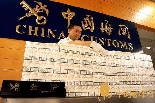 中國入境能帶多少香煙，香港入境限制最尷尬