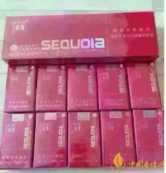 中國出口香煙排行榜，中華玉溪備受青睞