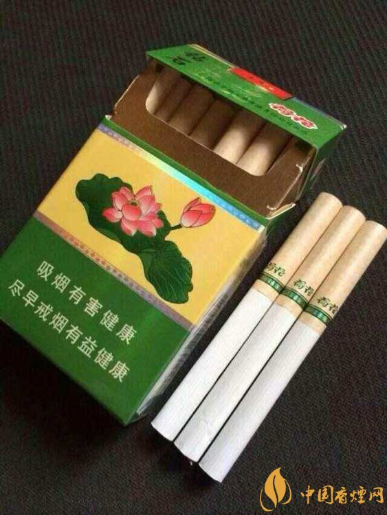 中國出口香煙排行榜，中華玉溪備受青睞