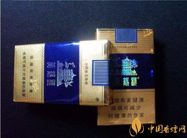 中國出口香煙排行榜，中華玉溪備受青睞