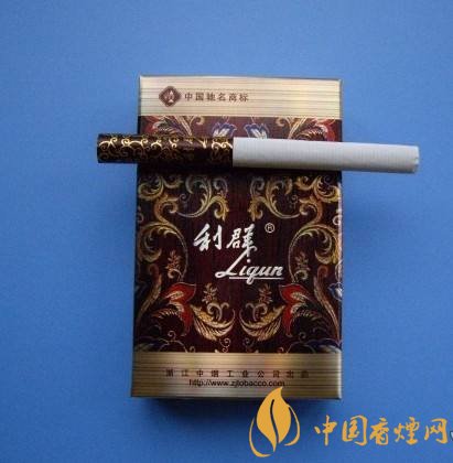 高端香煙排行榜，非賣香煙有市無(wú)價(jià)