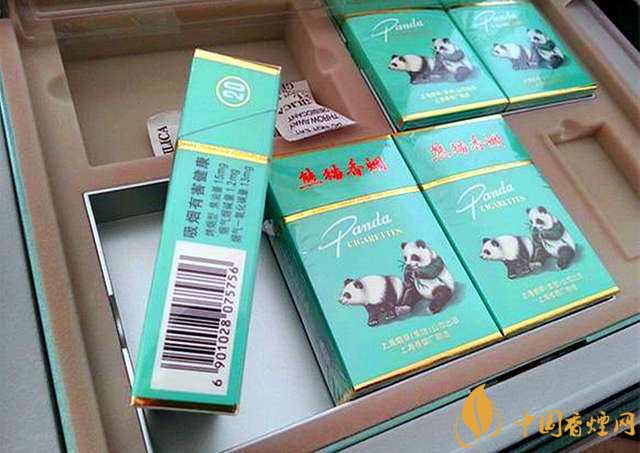 高端香煙排行榜，非賣香煙有市無(wú)價(jià)
