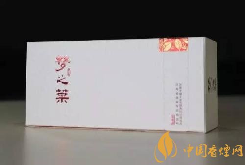高端香煙排行榜，非賣香煙有市無(wú)價(jià)