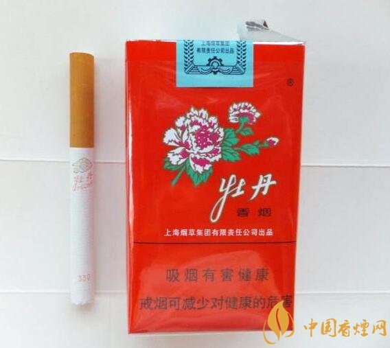 上海煙草集團旗下香煙有哪些，生產特供香煙