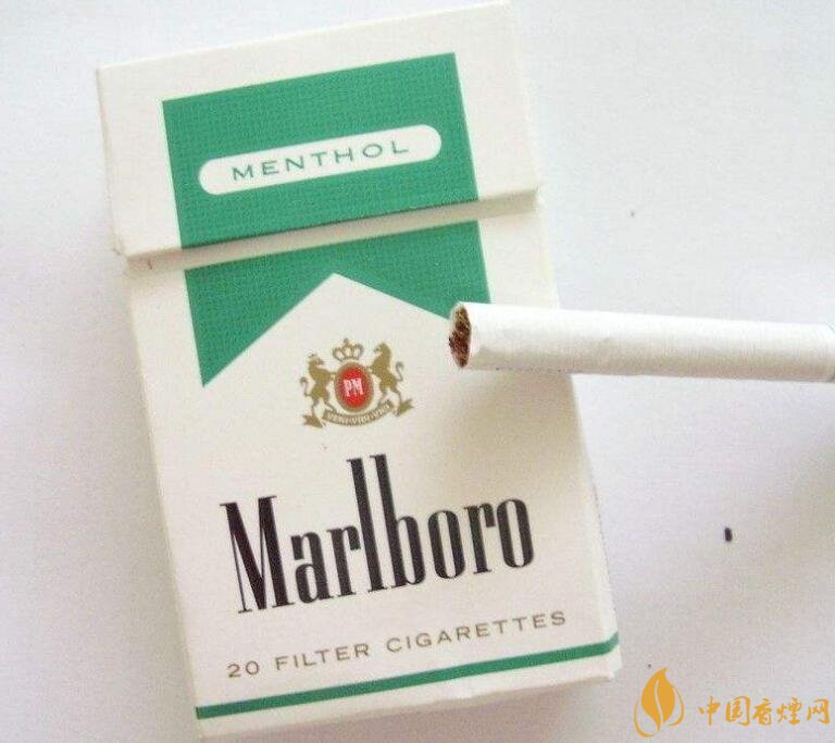銷量最好國產(chǎn)混合型香煙排行榜，中南海第一