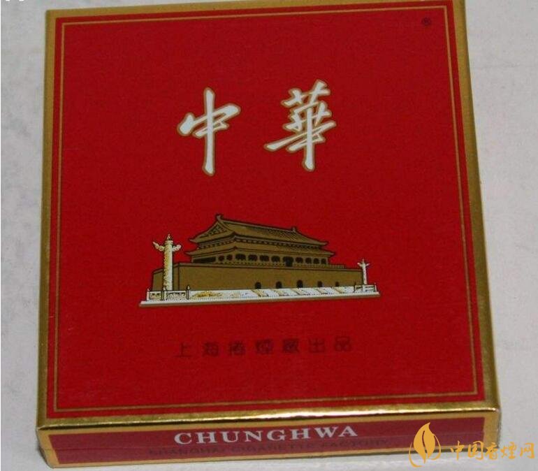 最受歡迎全開式香煙排行榜，高端大氣上檔次