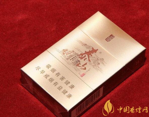 佛系香煙,道系香煙,儒系香煙，你抽過哪一種