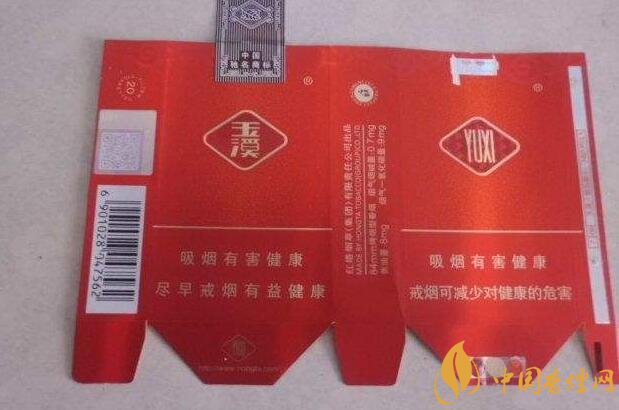 佛系香煙,道系香煙,儒系香煙，你抽過哪一種