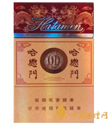 性價比最高香煙排行榜，中華煙光環(huán)值多少錢